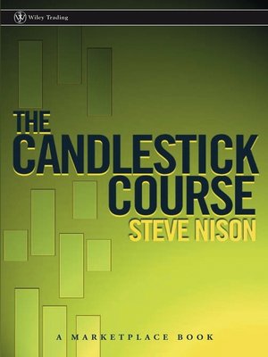 The Candlestick Course Epub-Ebook